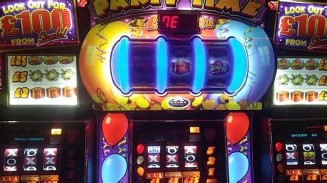 how to play fruit machines